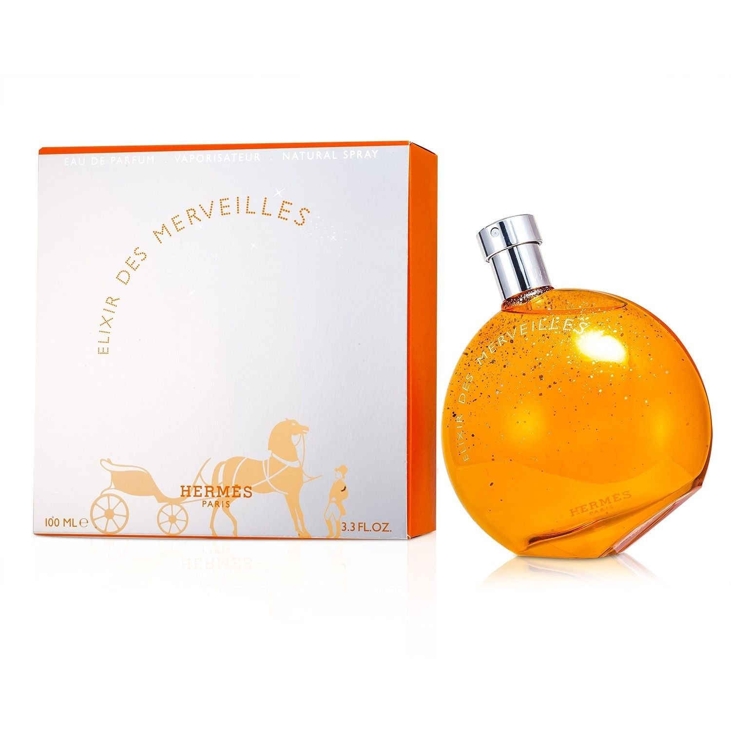 ELIXIR DES MERVEILLES EDP