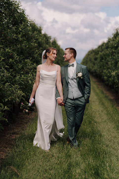 Emotionale Hochzeitsfotografie natürliche Momente, ungestellt, faire Preise