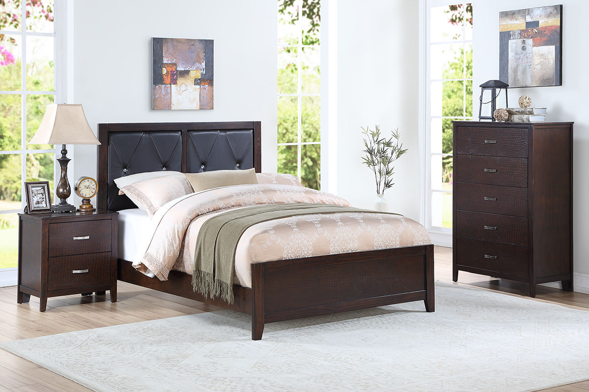 YOUTH BED (Twin/Full size)