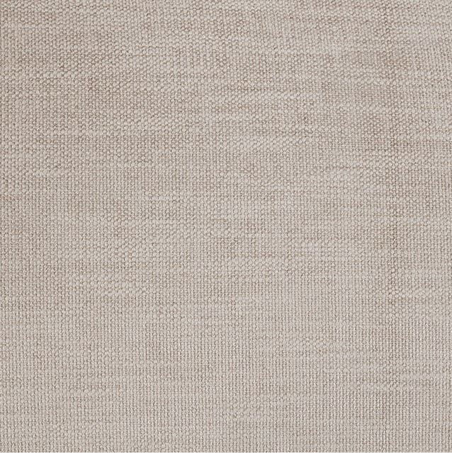 Thumbnail: TAWANA - Linen Like Fabric / Solid Wood / Wood Veneer / Platform Bed