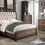 Thumbnail: HUTCHINSON - Rustic Dresser / Solid Wood / Wood Veneer