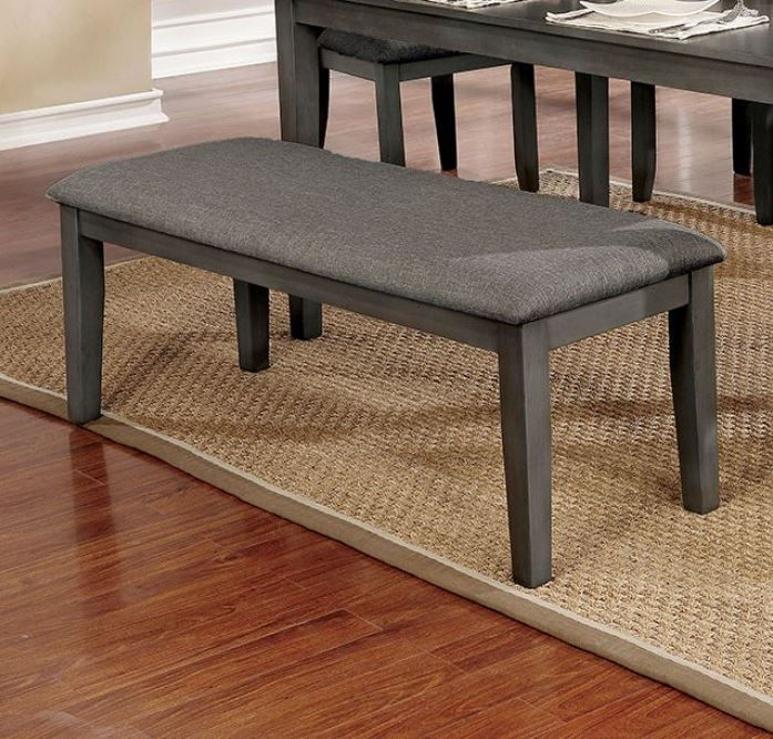 Thumbnail: HILLSVIEW - Clean & Crisp Silhouette / Ladder Back Chairs / Solid Wood