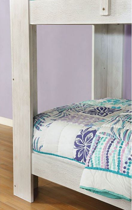 Thumbnail: SUZIE - Transitional / Solid Wood / Wood Veneer / Built in Ladder