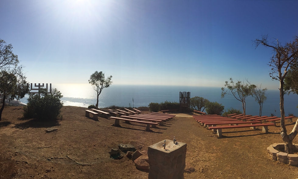 Ocean View