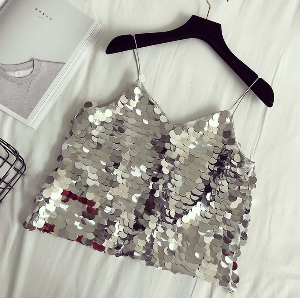 Miniatura: Blusa Queen.