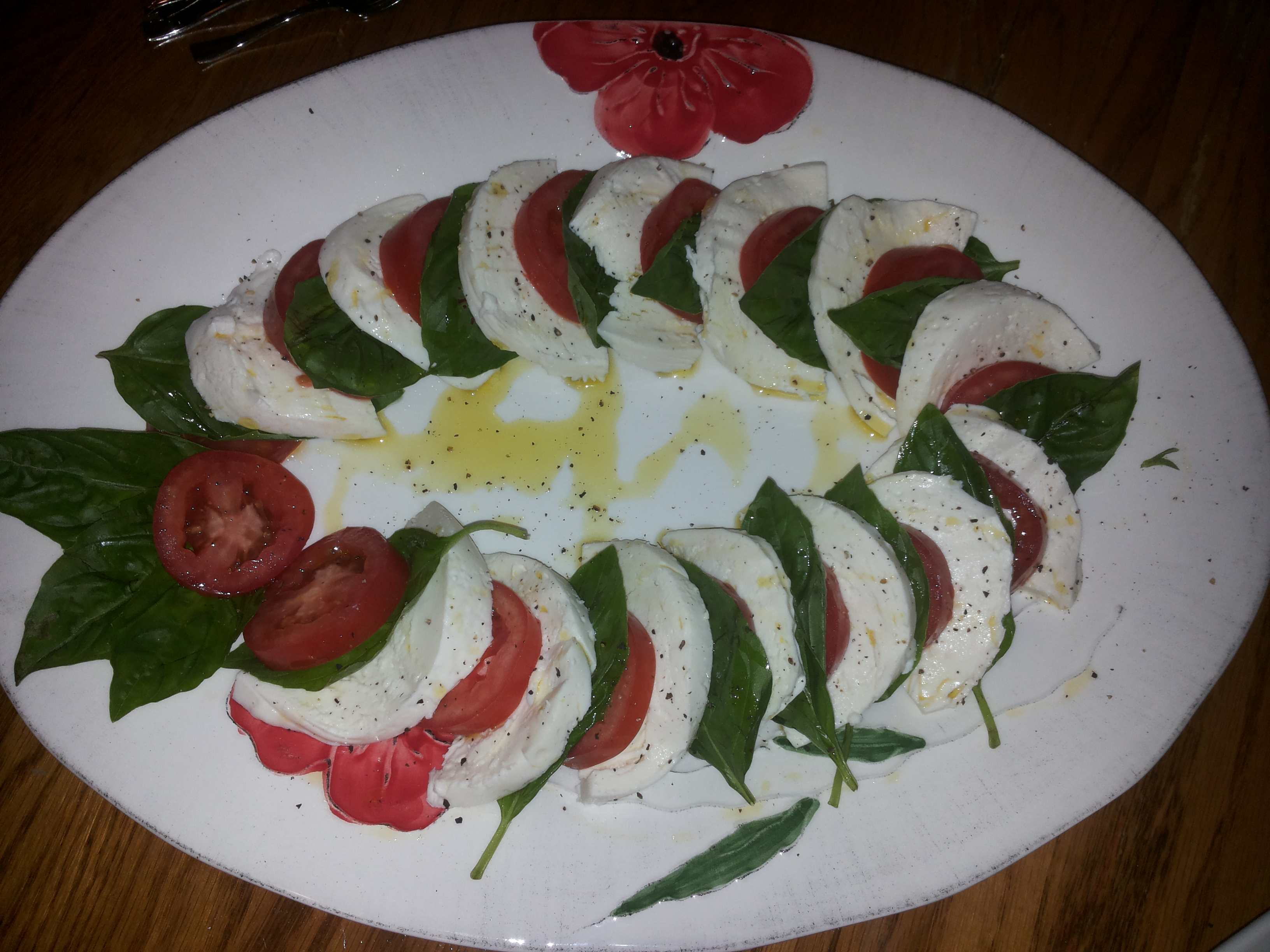 Authentic Italian Food