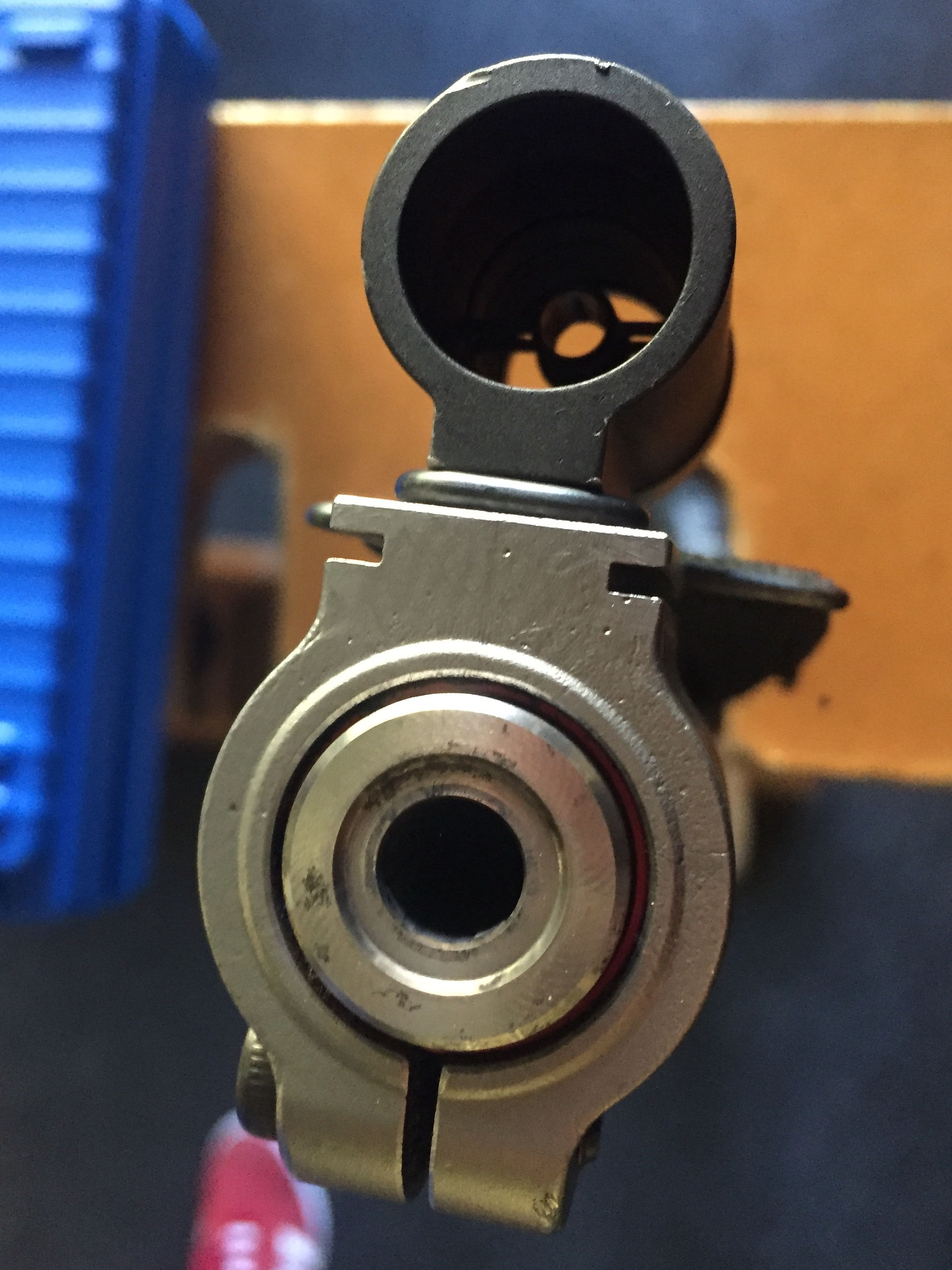 Canon standard