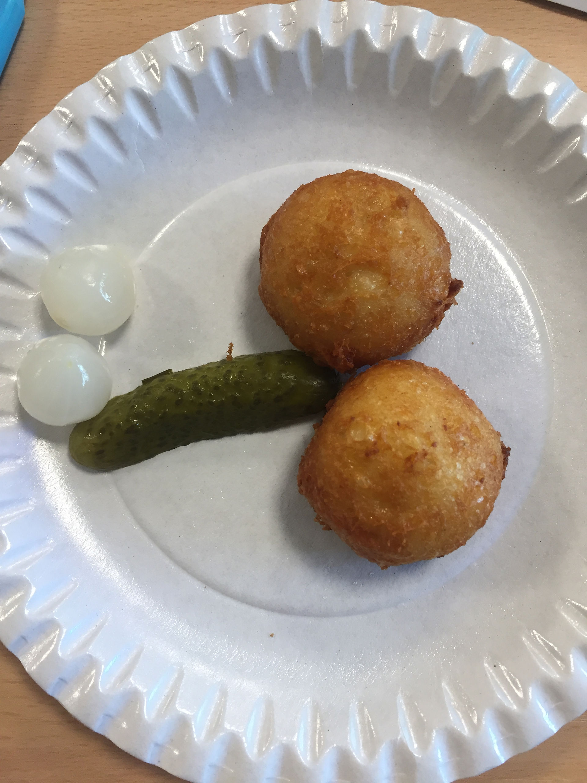Mini Malakofs