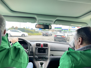 Tir du sanglier 2020, Arzier VD