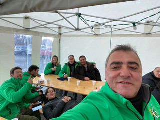 Tir à la Saucisse, Echallens 2021