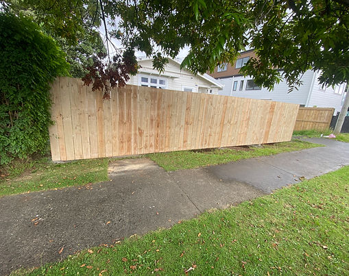 Fence
