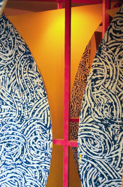untitled 1985 or gallery