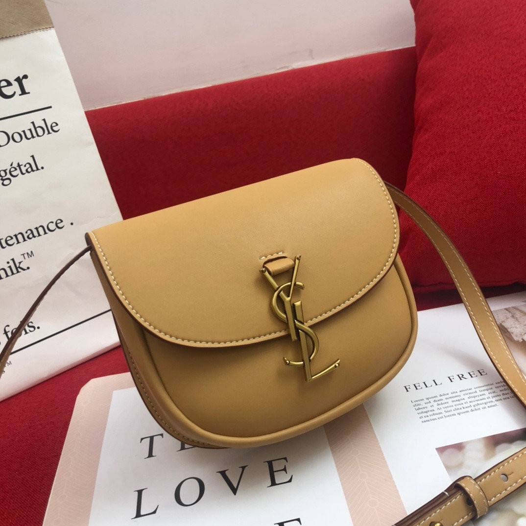 kaia saint laurent bolsa
