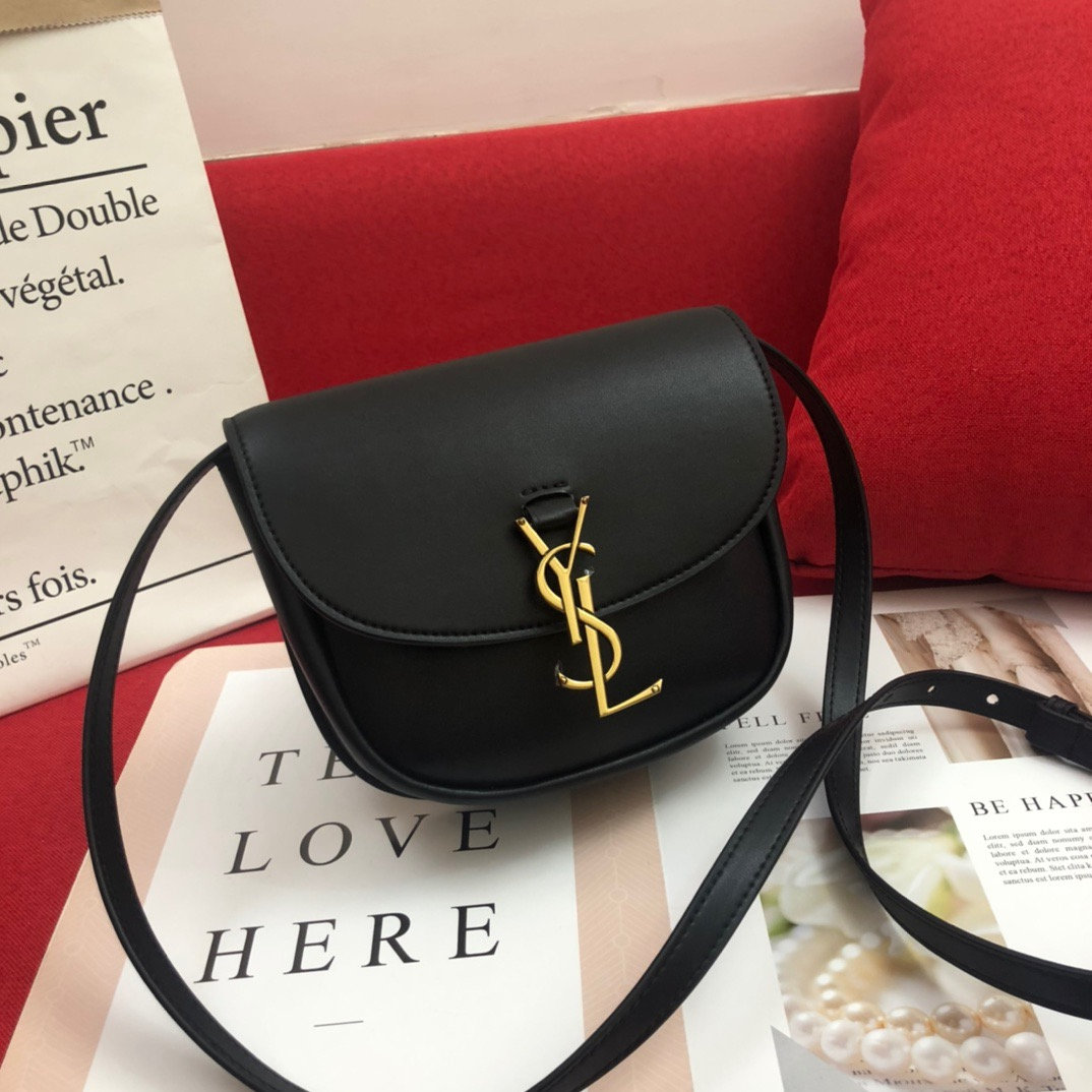 kaia saint laurent bolsa