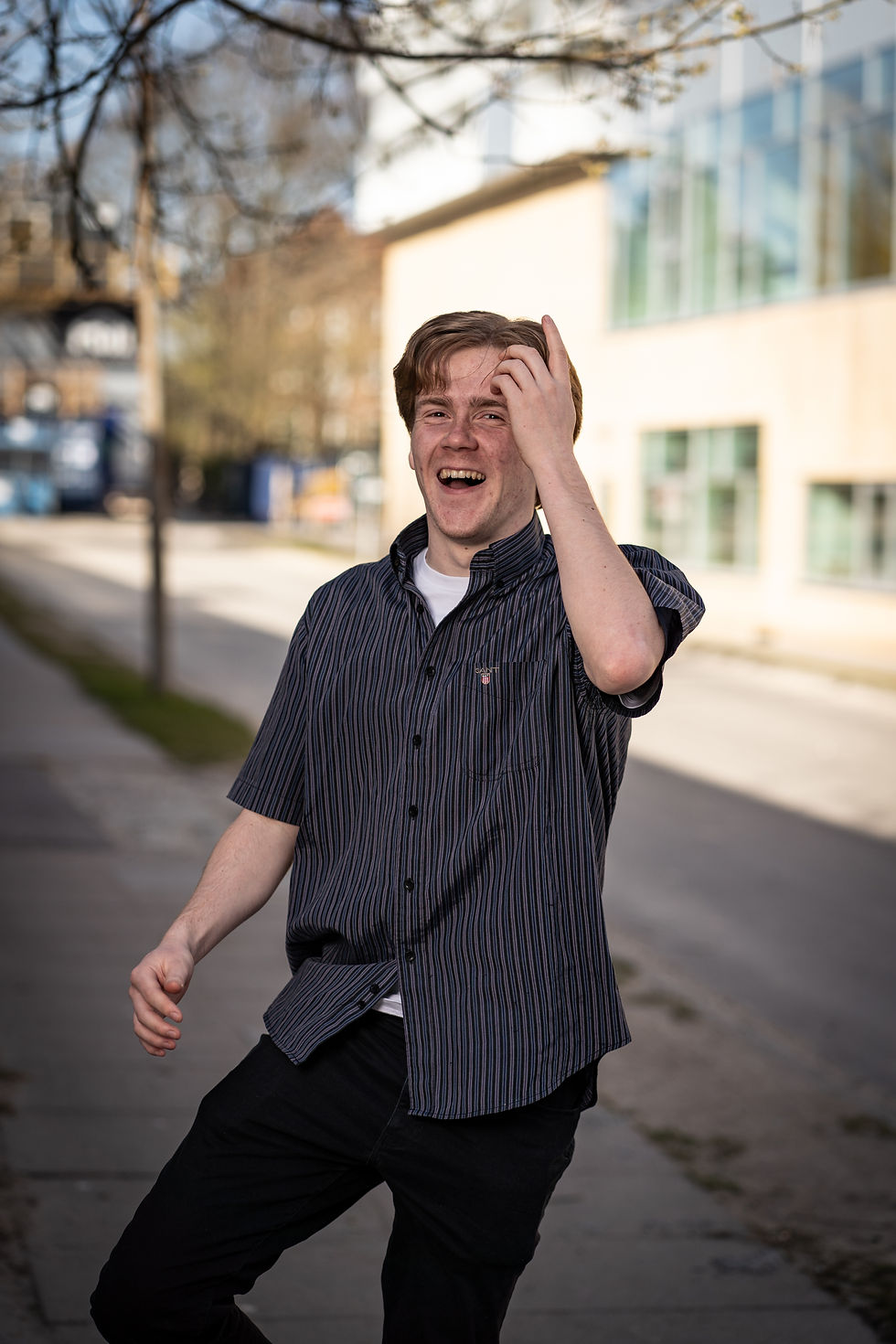 Troels Drasbech