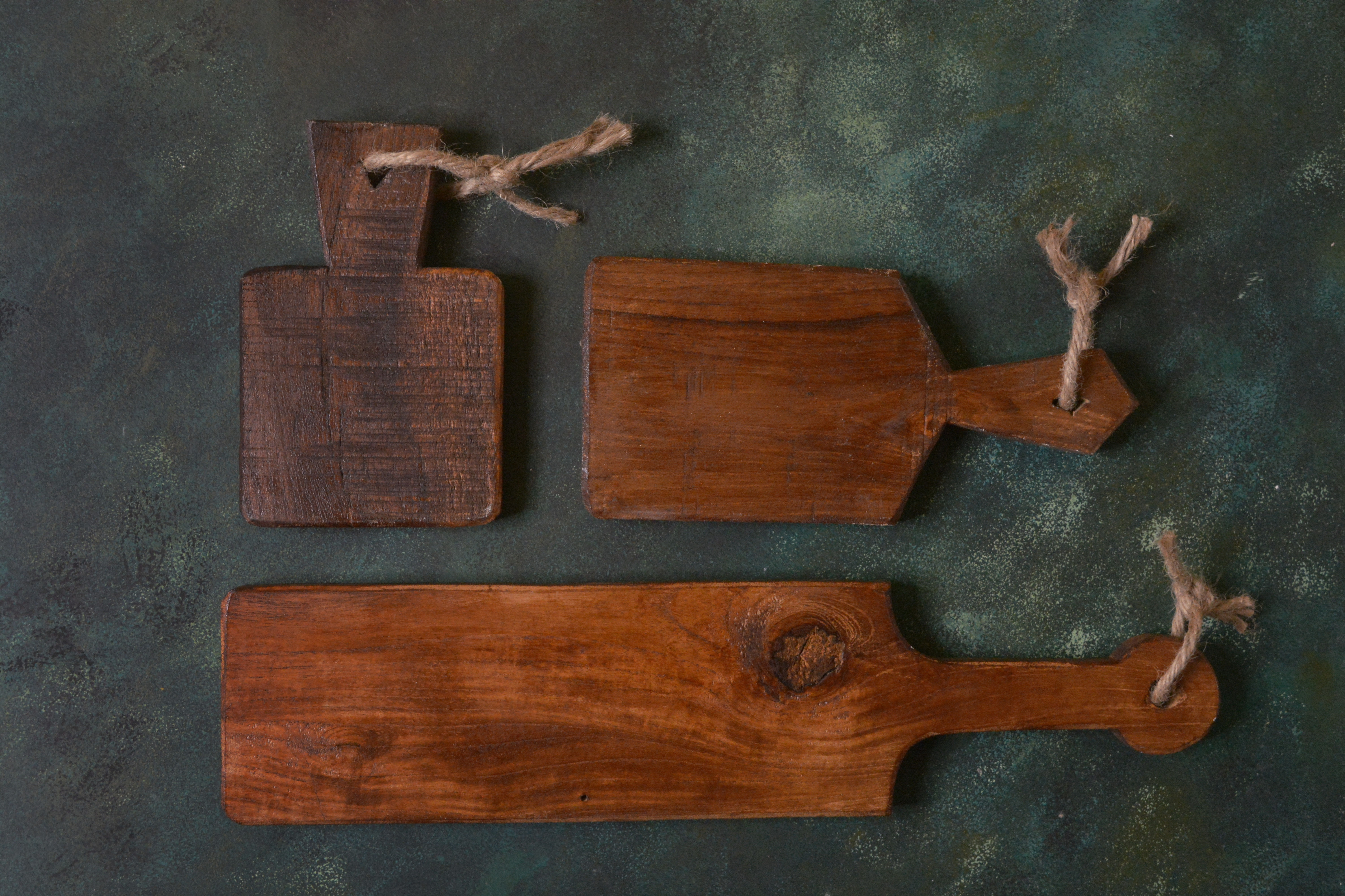 Small boards-2 (Set of 3) 