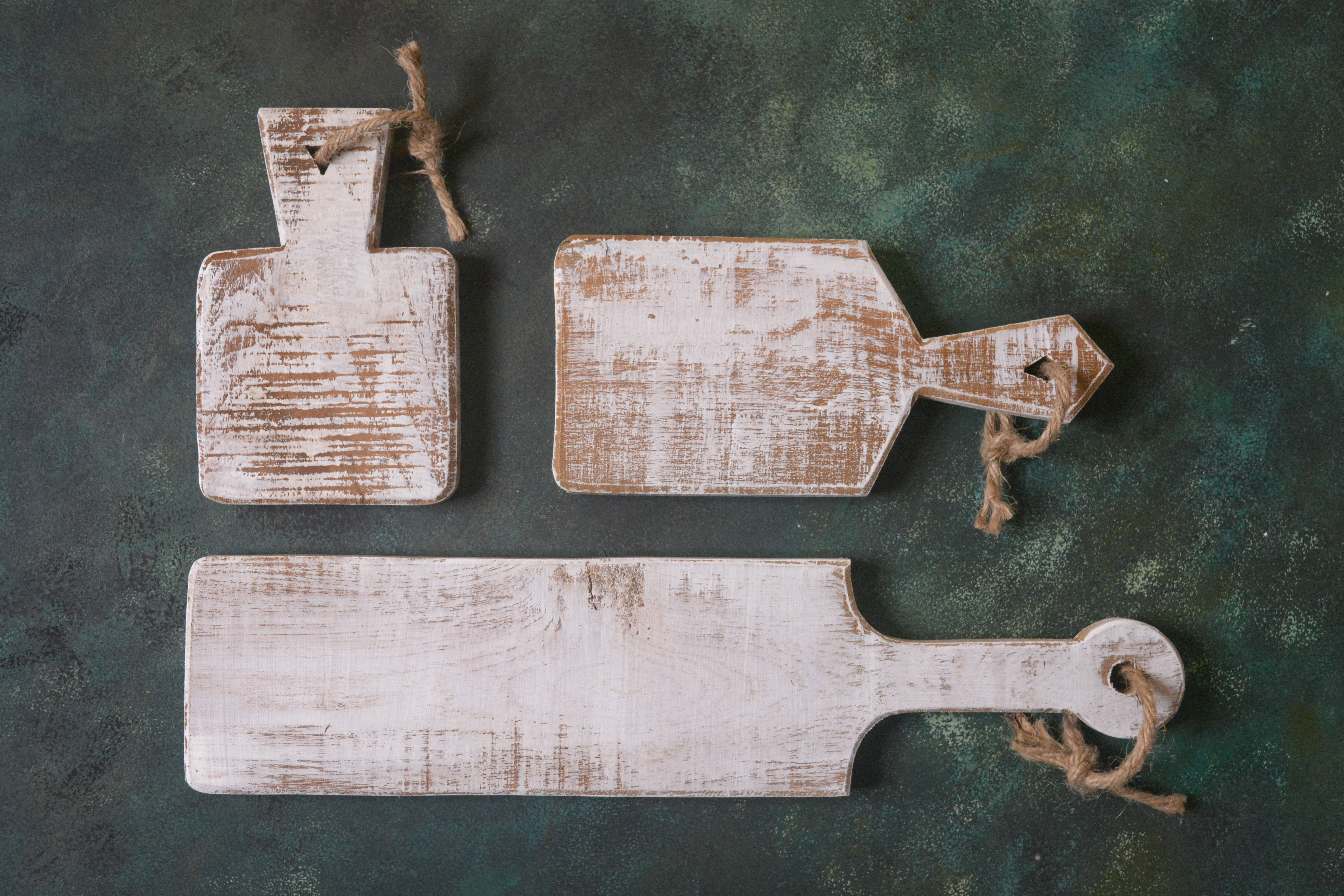 Small Boards-1 (Set of 3) 