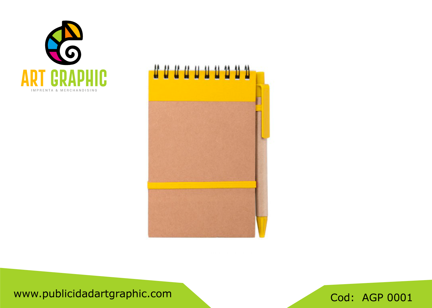 Post It Publicitarios