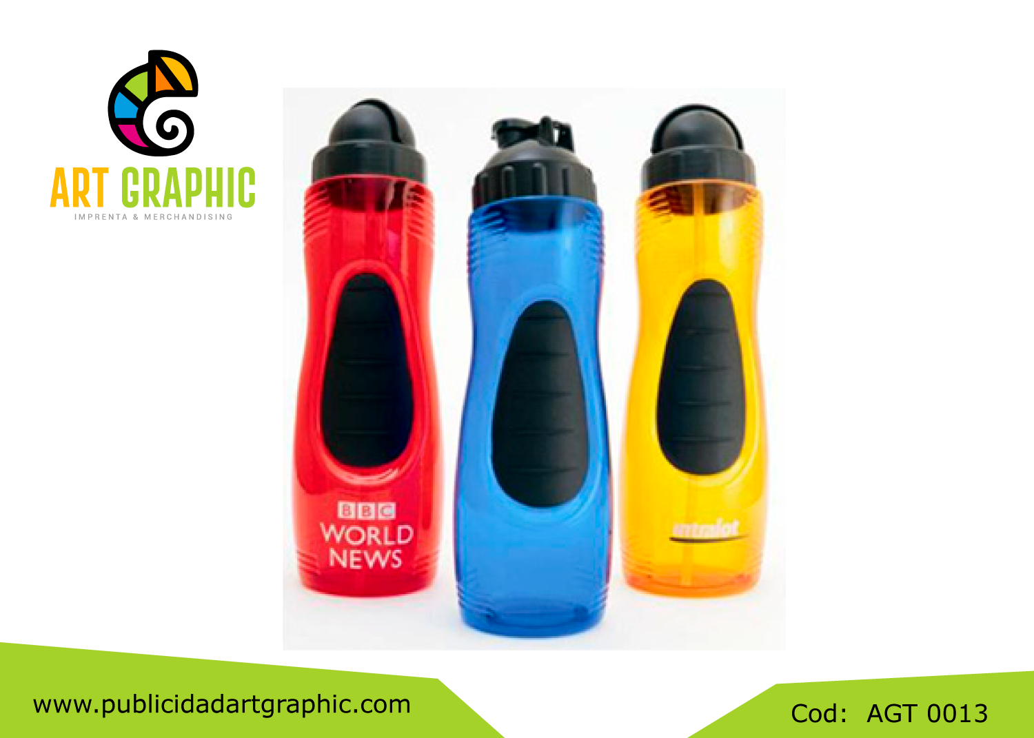 Tomatodos Publicitarios