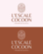 Le Logo en couleurs