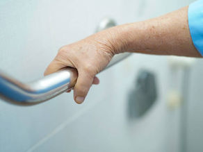 Aging in Place: Transform Your Bathroom For Safety and Comfort