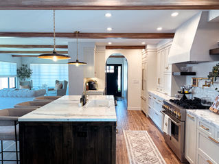 Average Cost of a Kitchen Remodel in San Diego (2026 Guide)