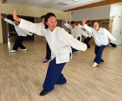 Si Mo  chevaucher le tigre