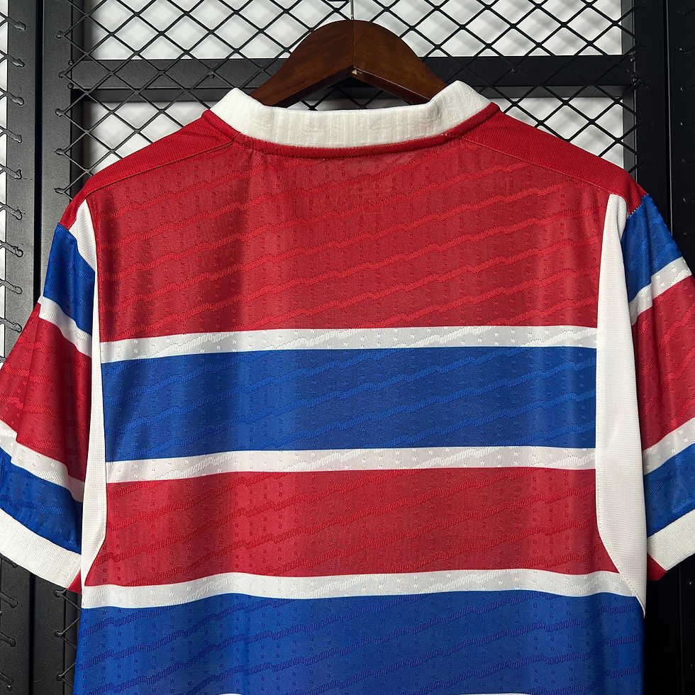 Miniatura: Camiseta Club Fortaleza I Temporada 2026 (Aficionado)