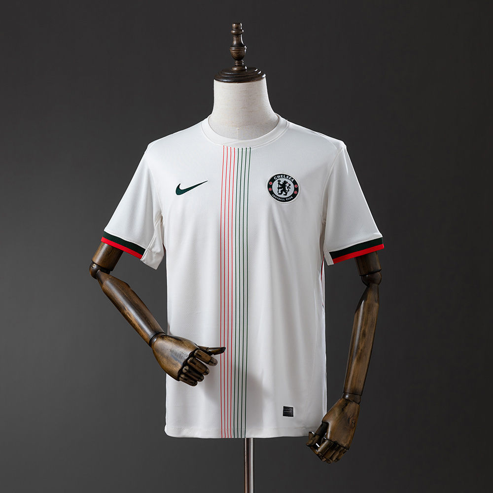 Camiseta Club Chelsea Temporada 25/26 (Aficionado) (2º Equipación)
