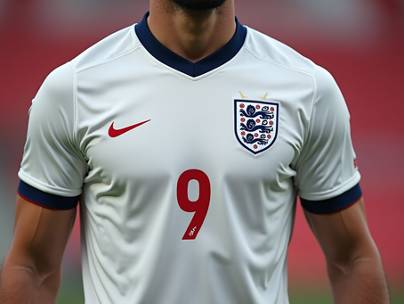 Camiseta Inglaterra Mundial 2026: Todo lo que debes saber