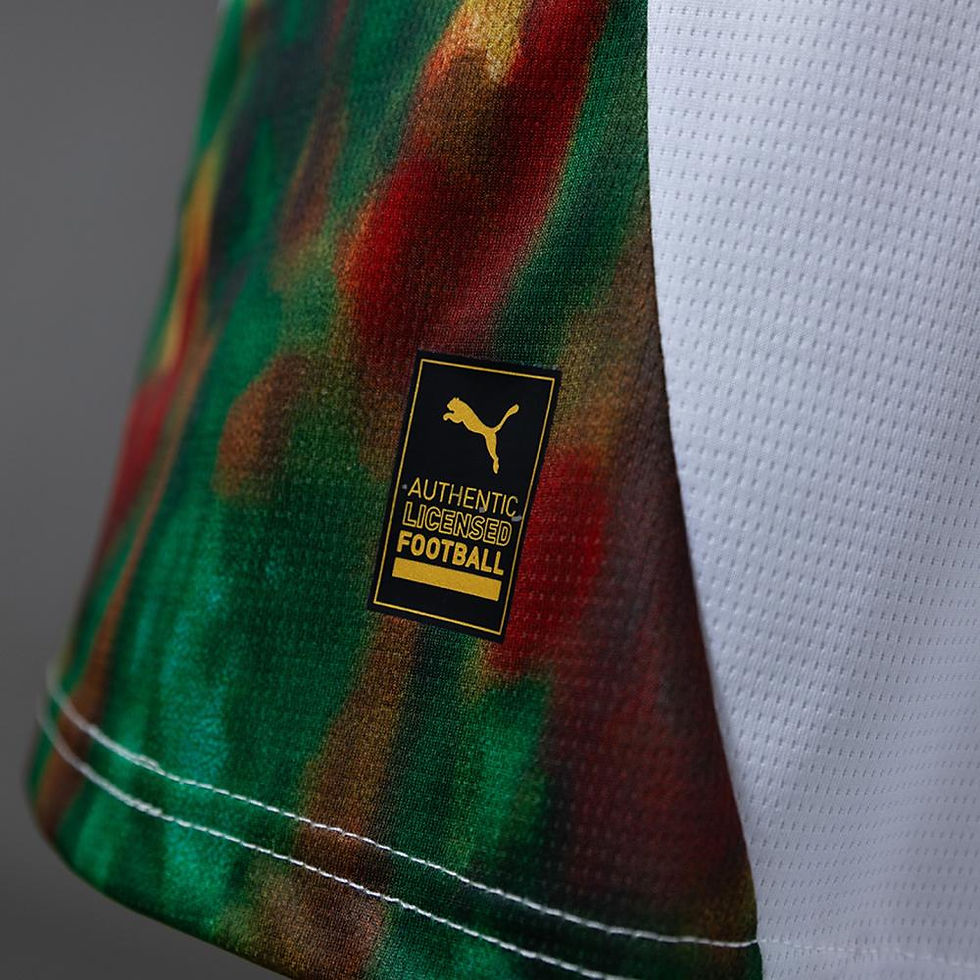 Miniatura: Camiseta Portugal 2026 (EDIÇÃO ESPECIAL Comemorativa)