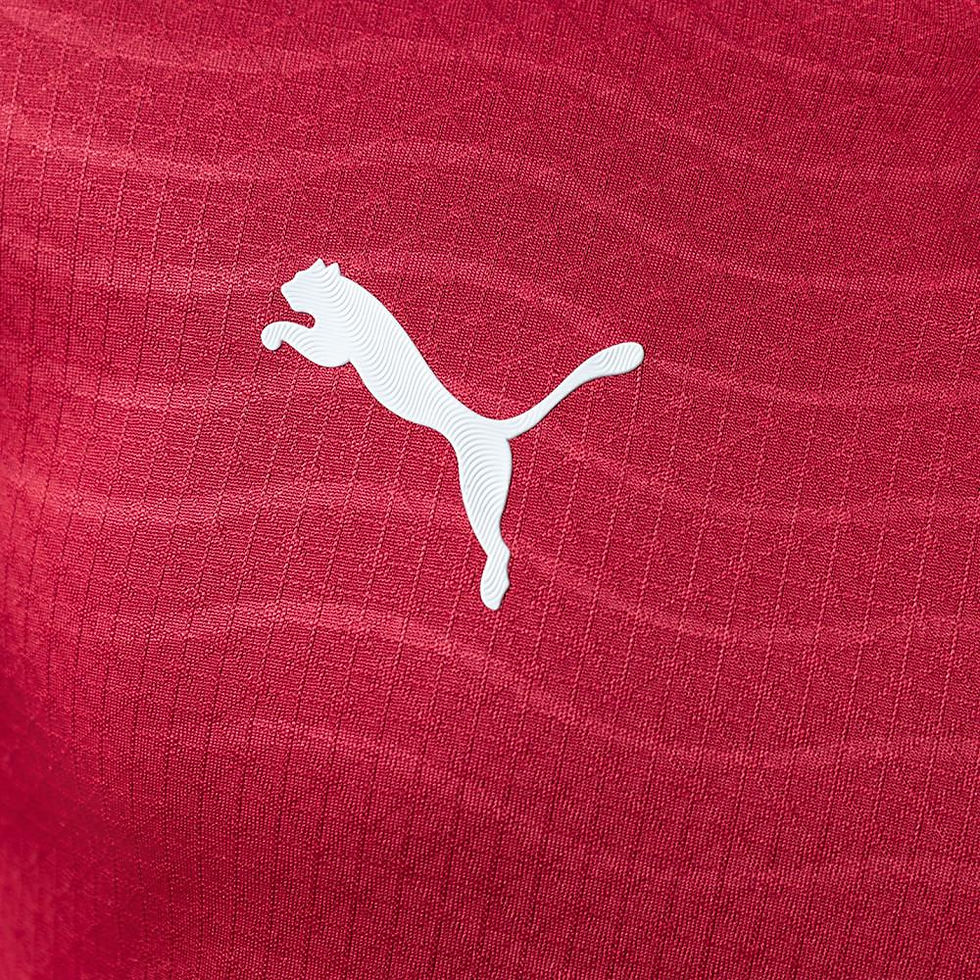 Miniatura: Camisa de manga comprida de Portugal para a Copa do Mundo de 2026 (versão jogado