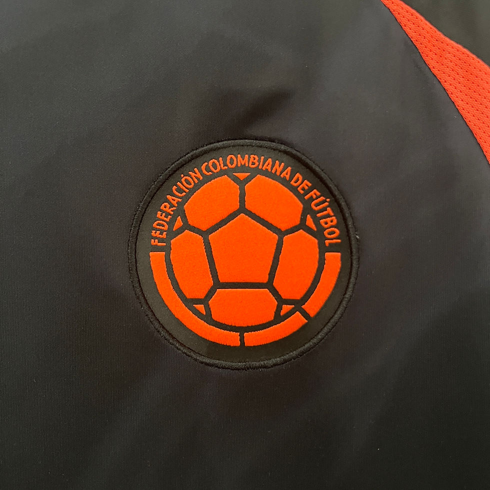 Miniatura: Camiseta Colombia 2024 (Aficionado)