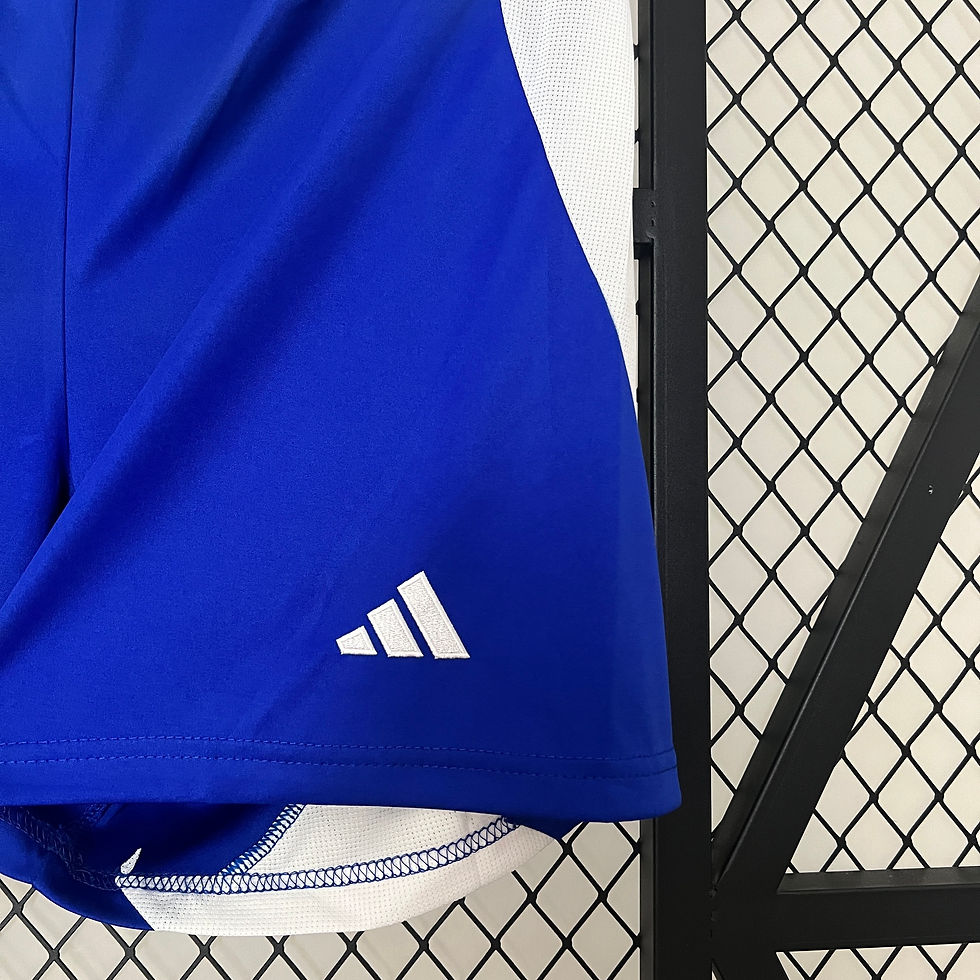 Miniatura: Shorts Chile I 2024 (Amador)