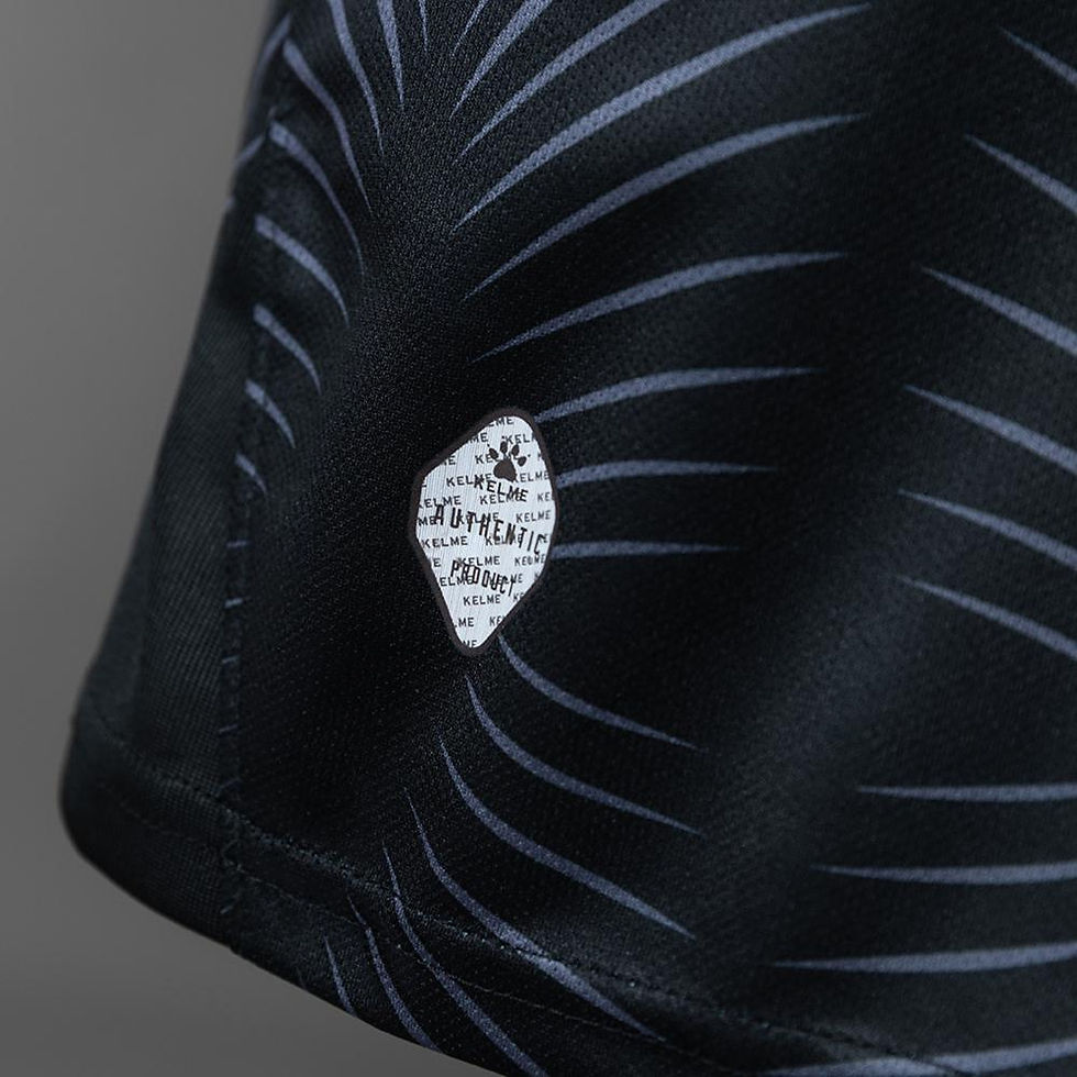 Miniatura: Camisa da Jordânia para a Copa do Mundo de 2026 (Torcedor) (3º uniforme)