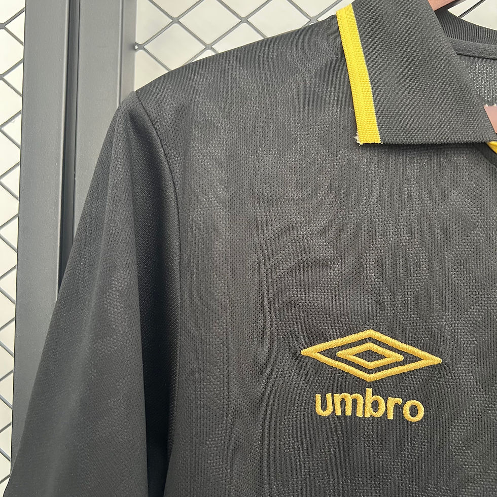 Miniatura: Camiseta West Ham United II Temporada 25/26 (Aficionado)