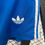 Miniatura: Shorts Real Madrid III Temporada 25/26 (Aficionado)