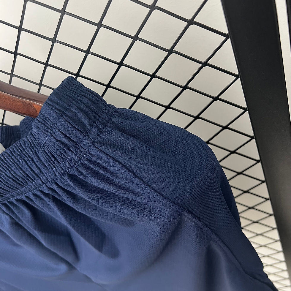 Miniatura: Shorts PSG I Temporada 25/26 (Aficionado)