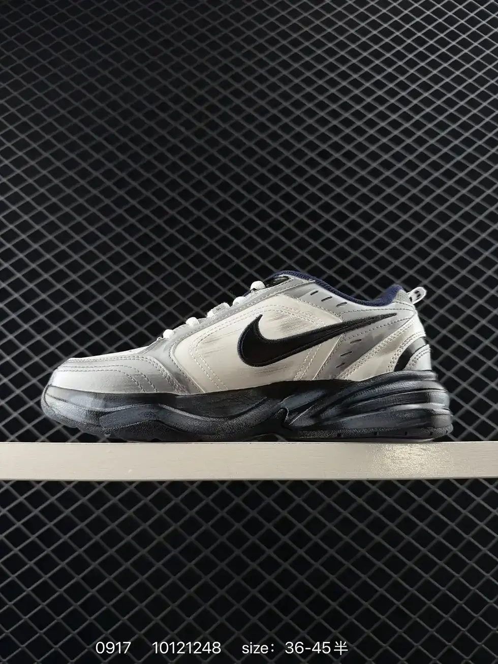 Miniatura: Zapatilla Nike 240 Air Monarch