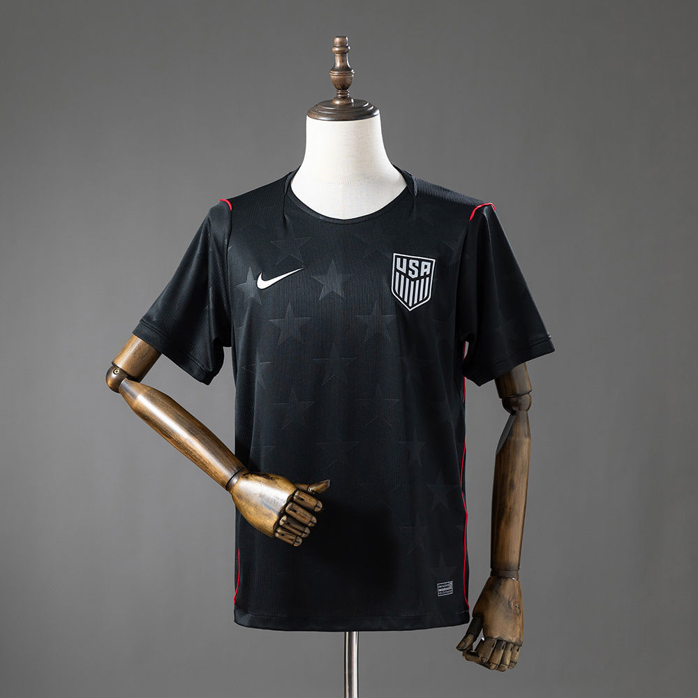 Camiseta USA II 2026 World Cup (Aficcionado)