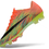 Miniatura: Nike Air Zoom Mercurial Superfly XV Elite FG - Naranja/Vierde