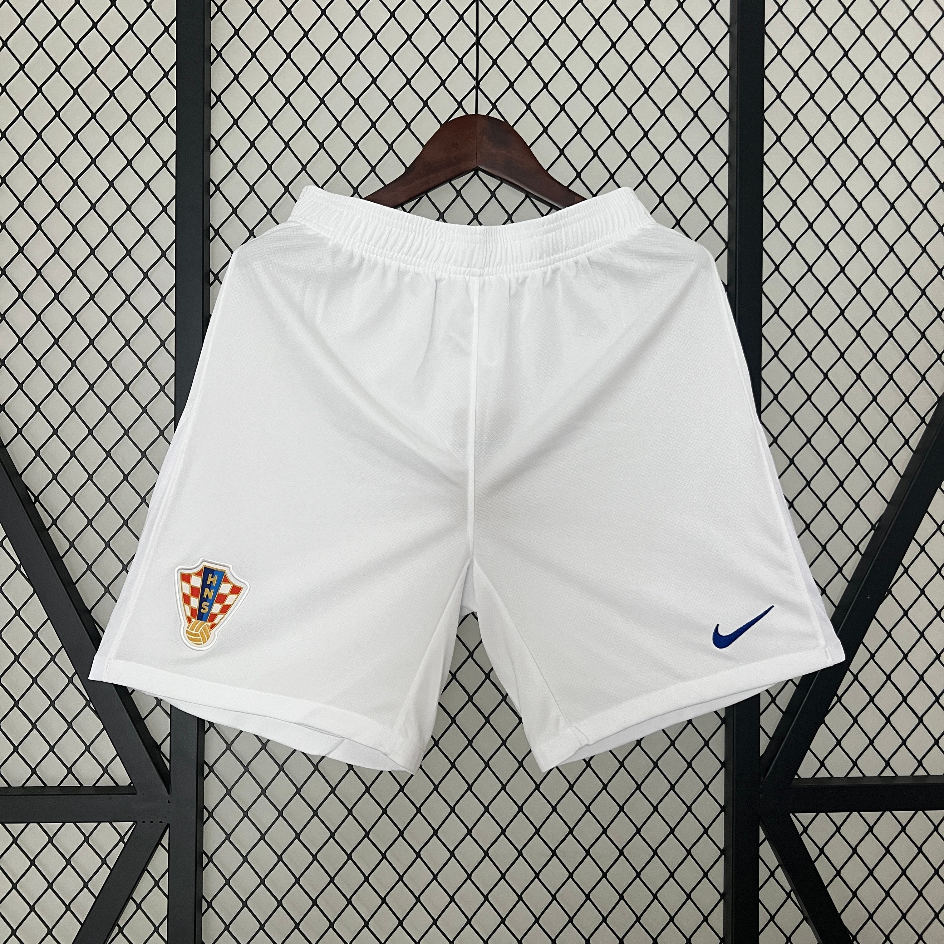 Shorts Croatia I 2024 (Aficionado)
