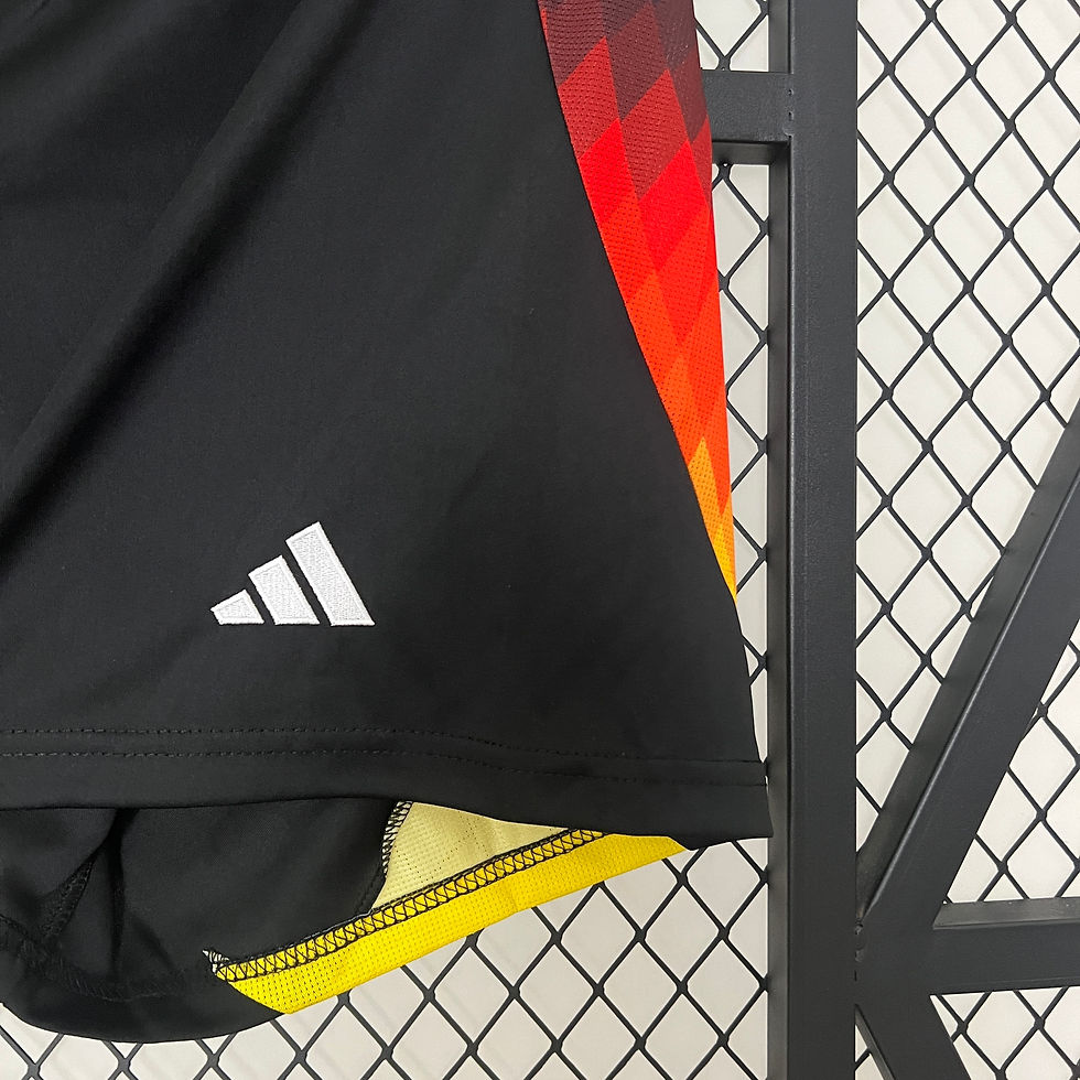 Miniatura: Shorts Alemanha II 2024 (Amador)