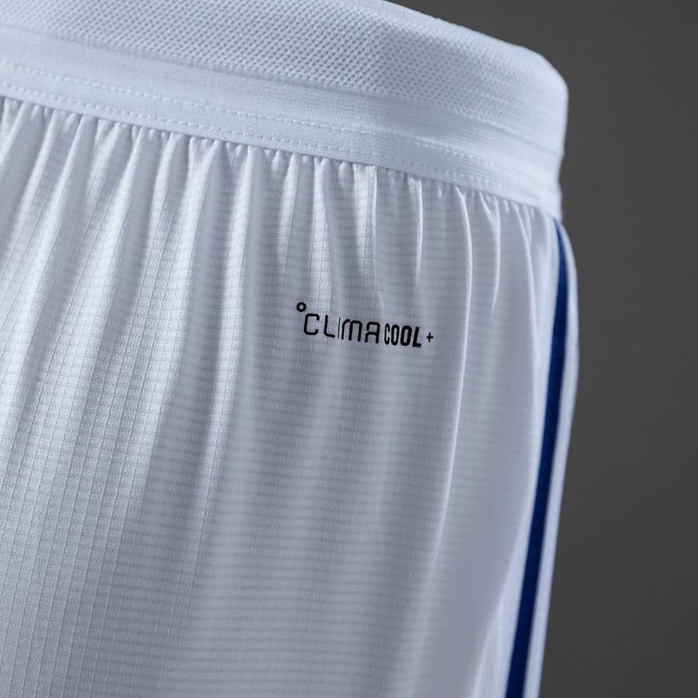 Miniatura: Shorts Japan I World Cup 2026 (Versión Jugador)