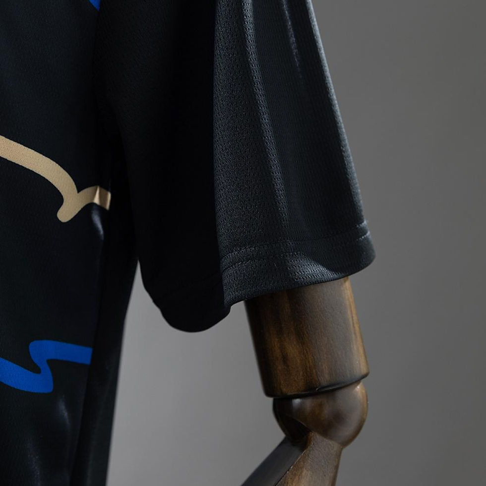Miniatura: Camiseta Club Everton III Temporada 25/26 (Aficionado)
