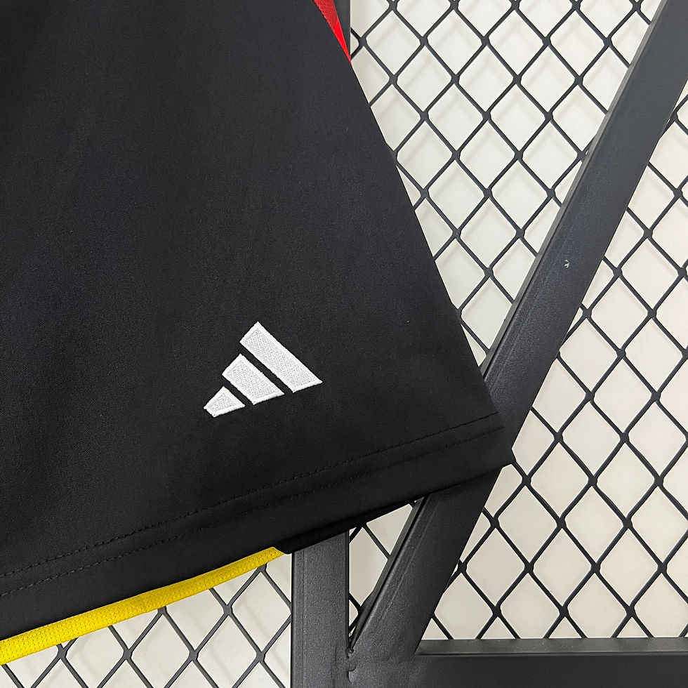 Miniatura: Shorts Alemanha II 2024 (Amador)