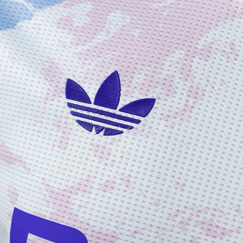 Miniatura: Camiseta Club Aston Villa II Temporada 25/26 (Versión Jugador)