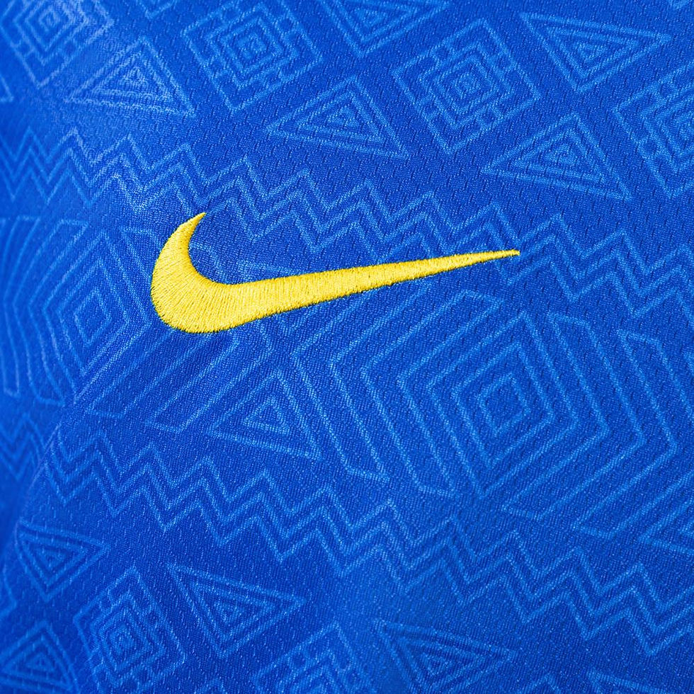 Miniatura: Camiseta Special Edition Blue 2026 (Aficcionado)