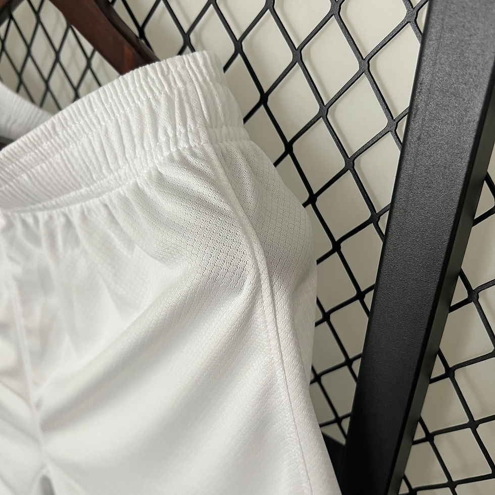 Miniatura: Shorts France I 2024 (Aficionado)