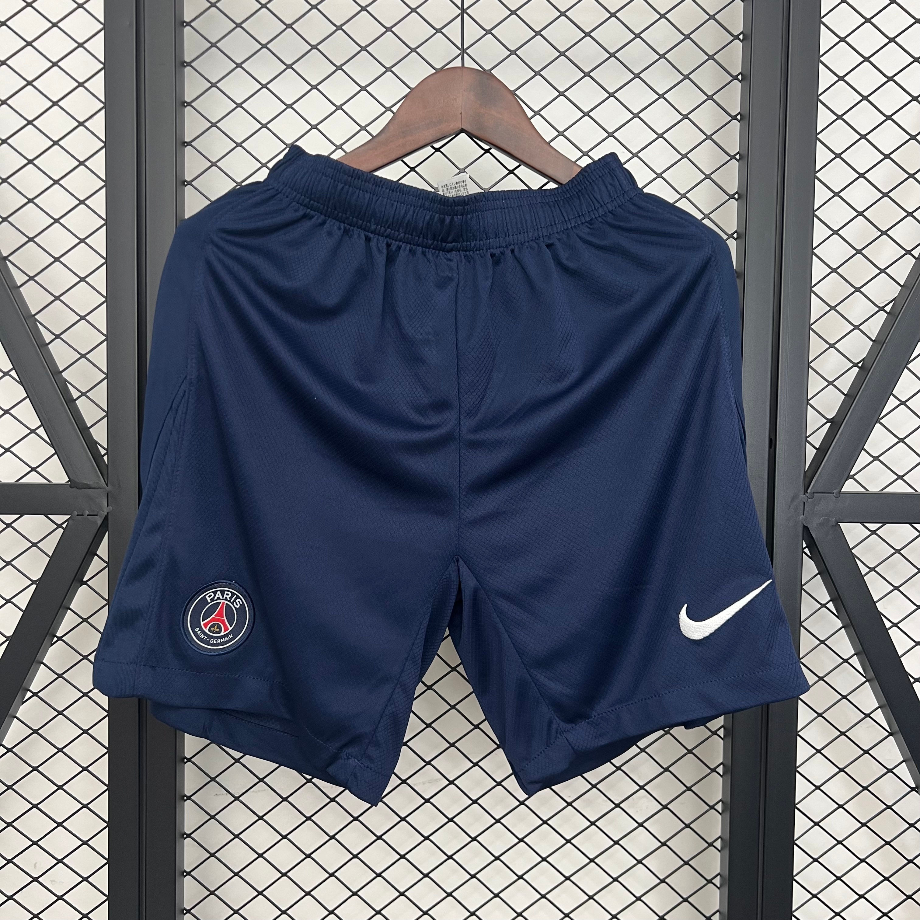 Shorts PSG I Temporada 25/26 (Aficionado)